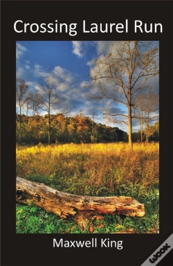 Capa do artigo Crossing Laurel Run