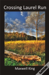Crossing Laurel Run