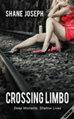 Capa do artigo Crossing Limbo