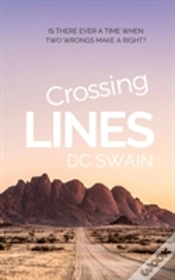 Capa do artigo Crossing Lines