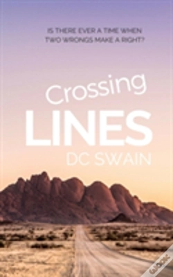 Capa do artigo Crossing Lines