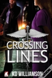 Capa do artigo Crossing Lines