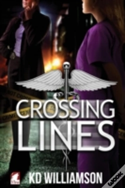 Capa do artigo Crossing Lines