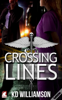 Capa do artigo Crossing Lines
