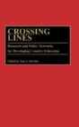 Crossing Lines - Preview