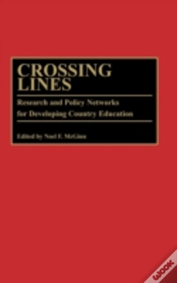 Capa do artigo Crossing Lines