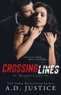 Crossing Lines : The Complete Series - Preview