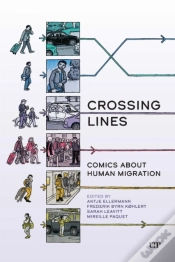 Capa do artigo Crossing Lines
