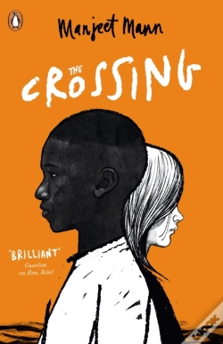 Capa do artigo Crossing