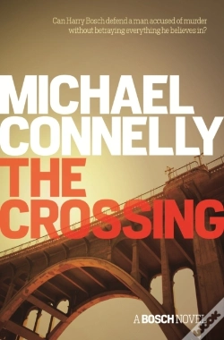 Capa do artigo Crossing