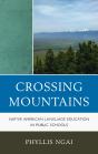 Crossing Mountains - Preview