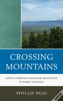 Capa do artigo Crossing Mountains