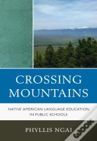 Crossing Mountains