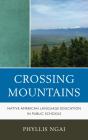 Crossing Mountains - Preview