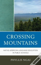 Crossing Mountains