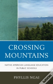 Capa do artigo Crossing Mountains