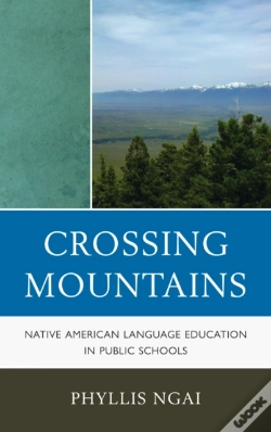 Capa do artigo Crossing Mountains