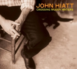 Capa do artigo Crossing Muddy Waters - Vinil
