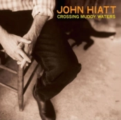 Capa do artigo Crossing Muddy Waters - Vinil