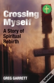 Capa do artigo Crossing Myself