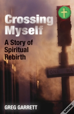 Capa do artigo Crossing Myself