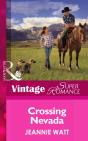 Crossing Nevada - Preview