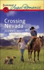 Crossing Nevada - Preview