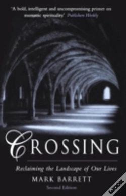 Capa do artigo Crossing
