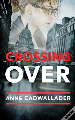 Capa do artigo Crossing Over