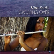 Capa do artigo Crossing Over - CD