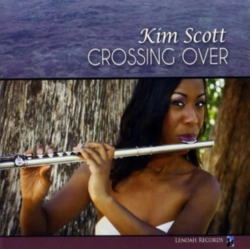 Capa do artigo Crossing Over - CD