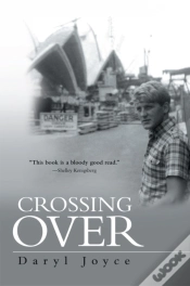Capa do artigo Crossing Over