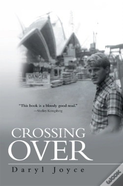 Capa do artigo Crossing Over