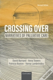 Capa do artigo Crossing Over