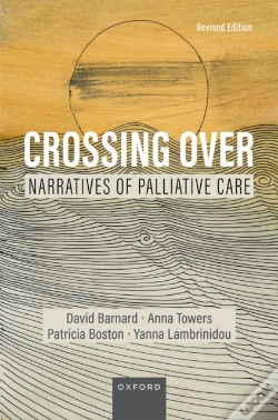 Capa do artigo Crossing Over