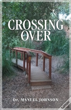 Capa do artigo Crossing Over