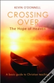 Capa do artigo CROSSING OVER
