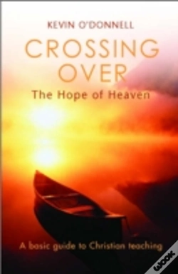 Capa do artigo CROSSING OVER