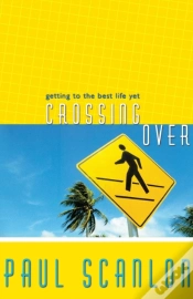 Capa do artigo Crossing Over
