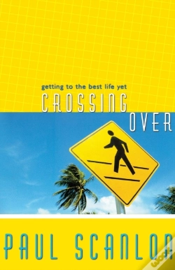 Capa do artigo Crossing Over