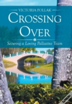 Capa do artigo Crossing Over