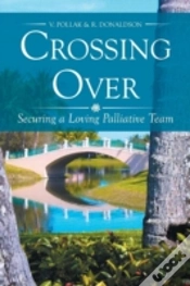 Capa do artigo Crossing Over
