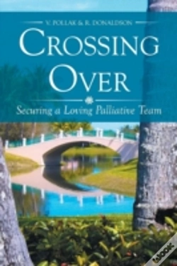Capa do artigo Crossing Over