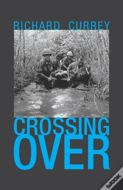 Capa do artigo Crossing Over