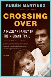 Capa do artigo Crossing Over