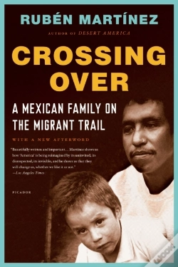 Capa do artigo Crossing Over