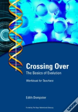 Capa do artigo Crossing Over - The Basics Of Evolution