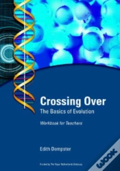 Capa do artigo Crossing Over - The Basics Of Evolution