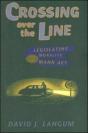 Crossing Over The Line - Preview