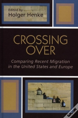 Capa do artigo Crossing Over